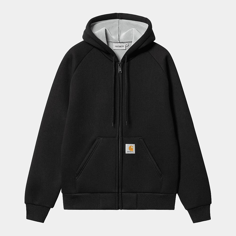 Carlux Hooded Jacket Carhartt Wip Freedom & Detroit