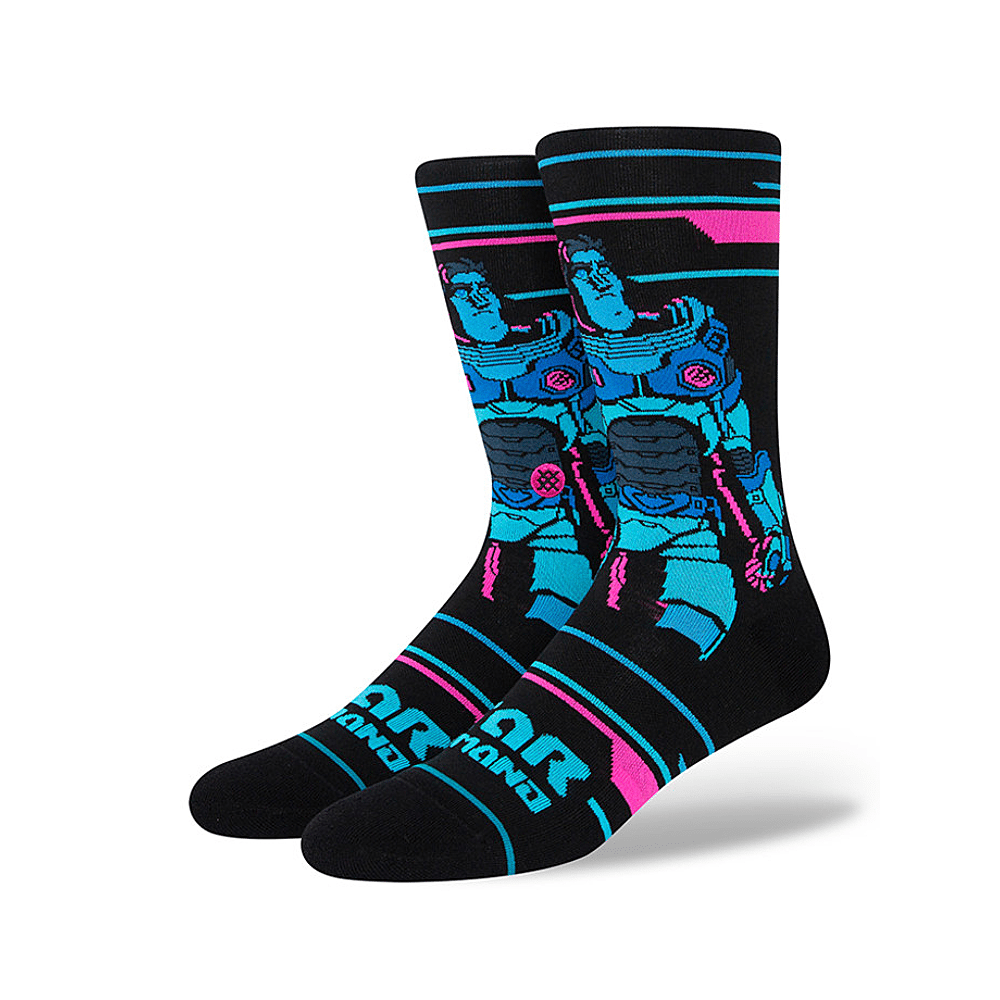 Lightyear Socks stance freedom detroit