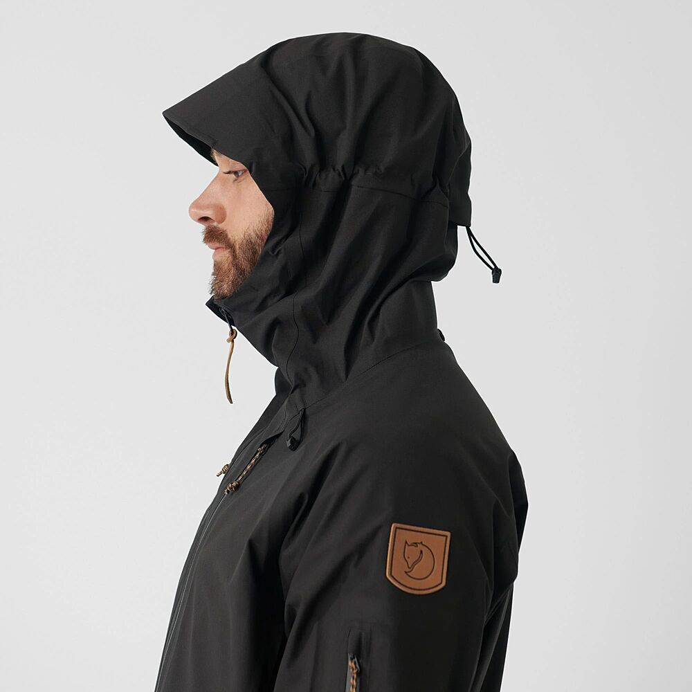 Eco shell shop keb