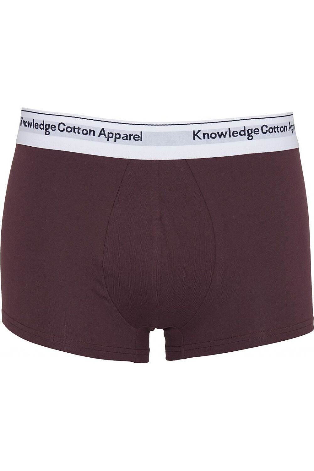 knowledge cotton boxer shorts