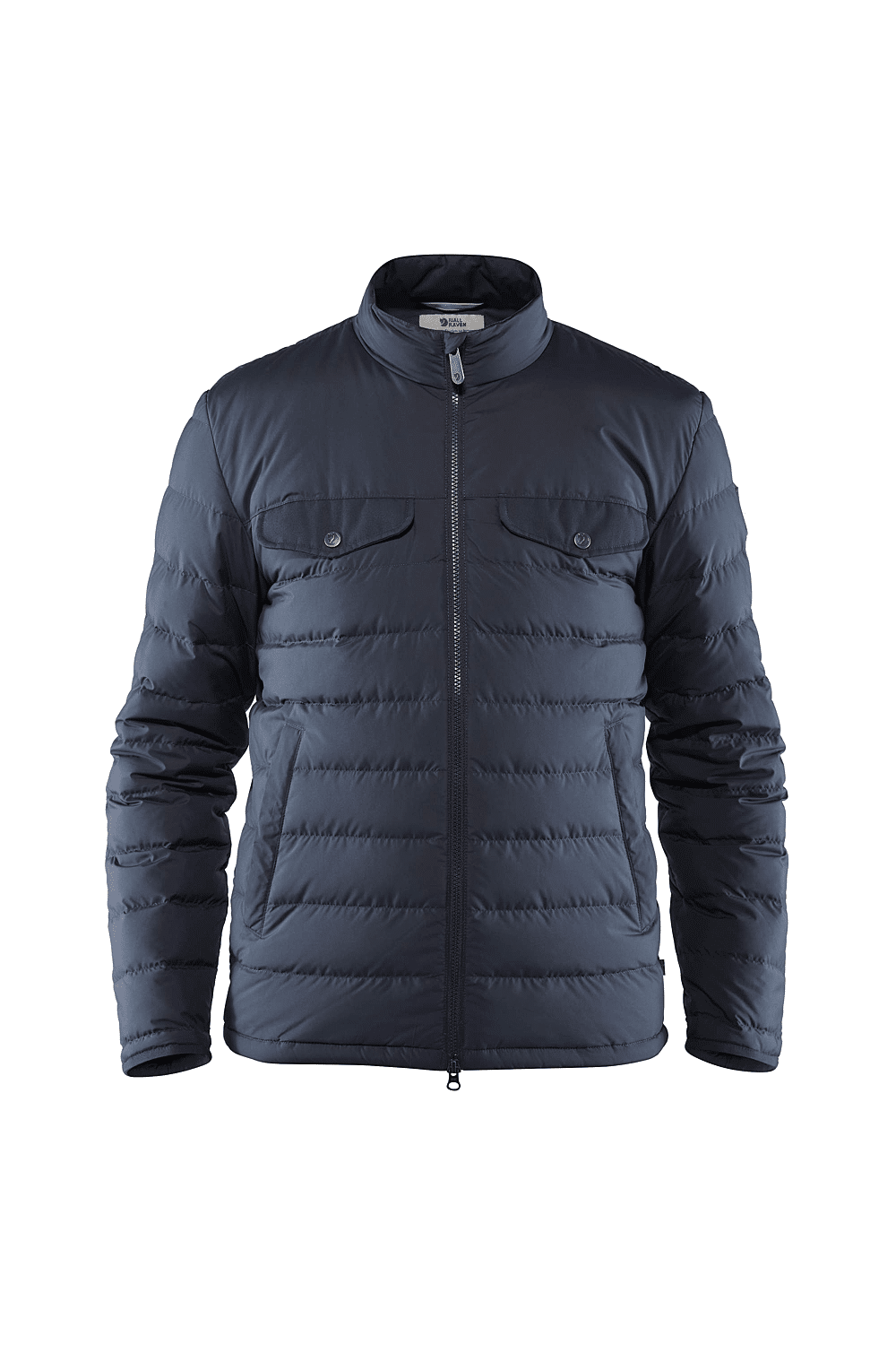 greenland down liner jacket m