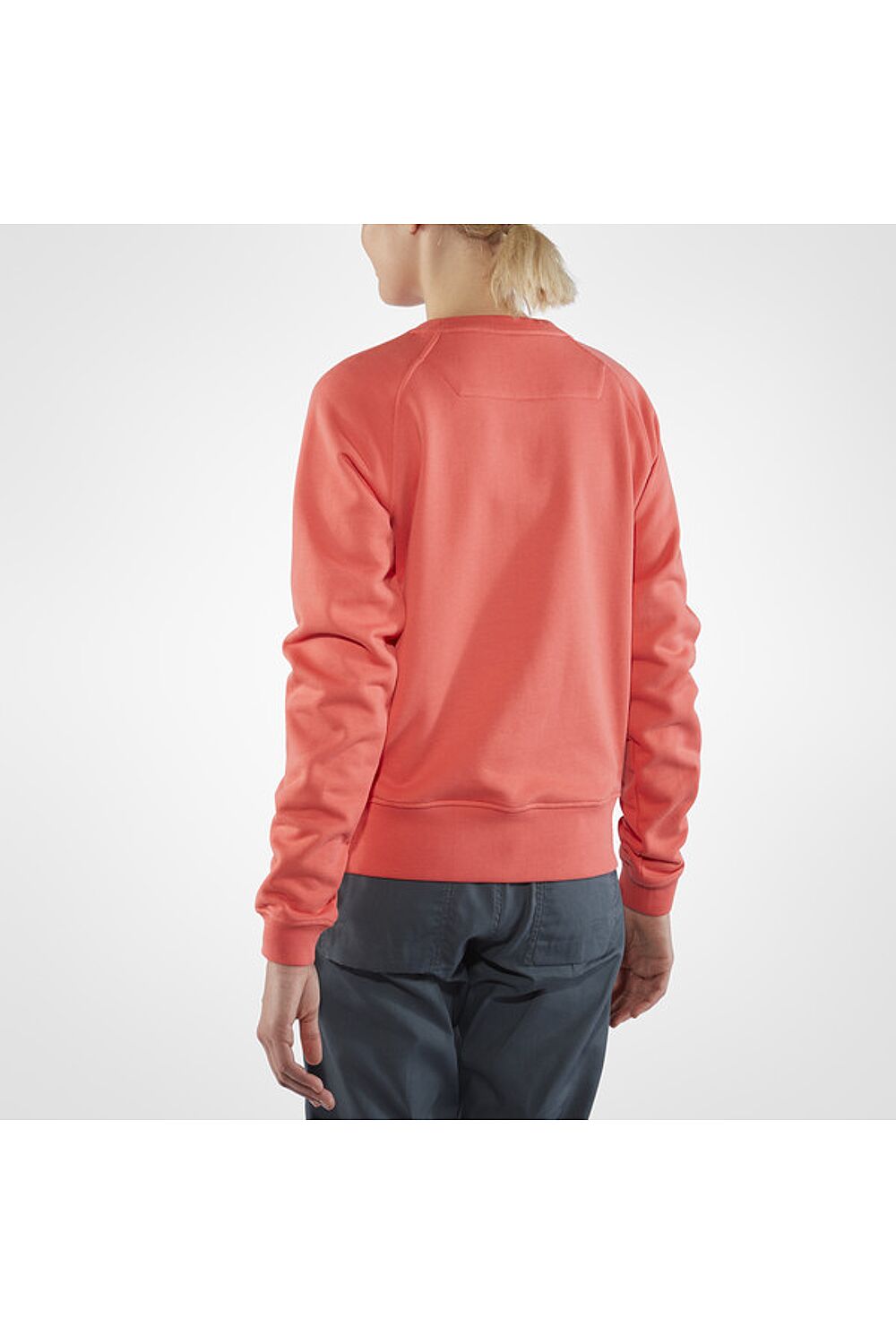 greenland sweater