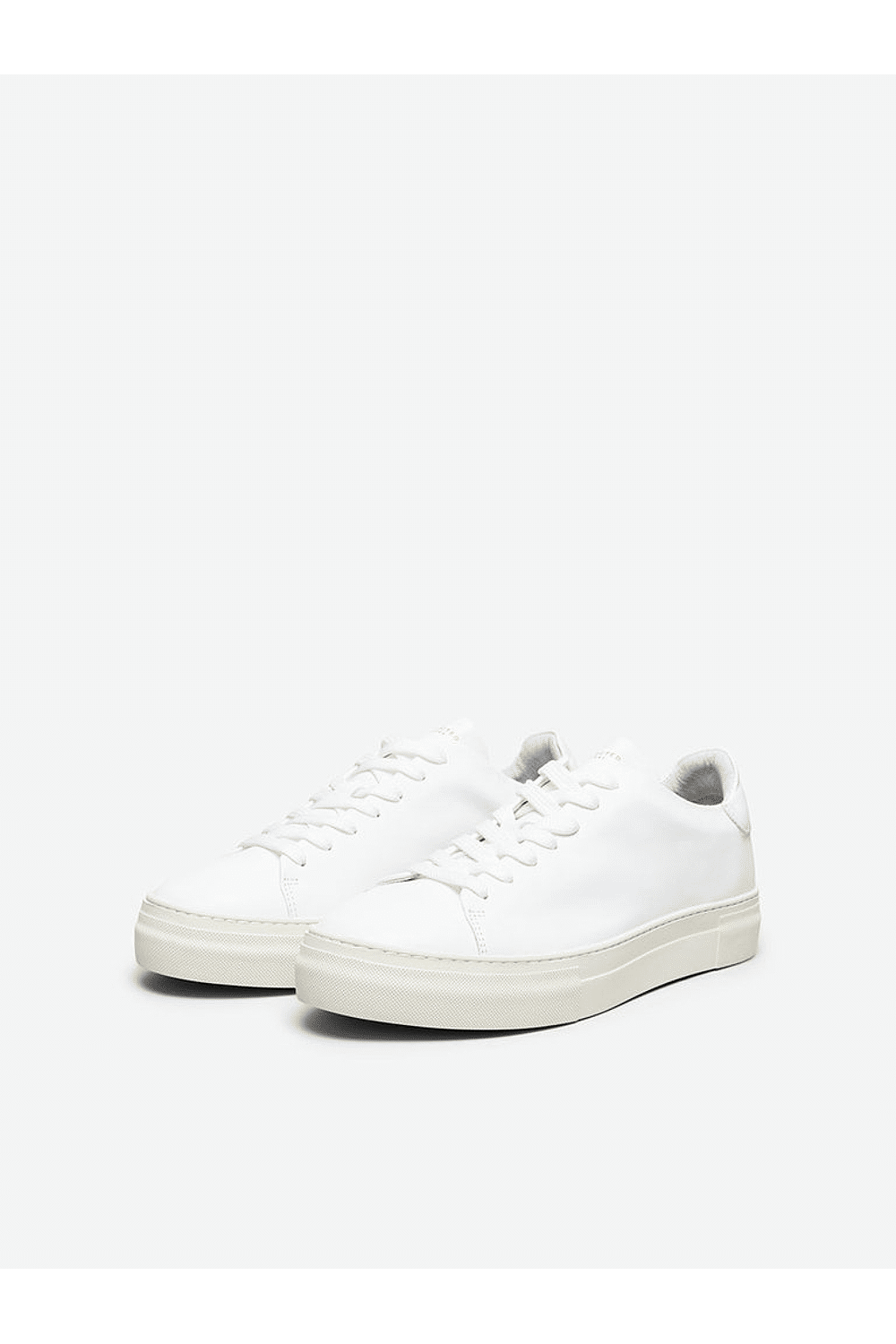 selected homme chunky trainers