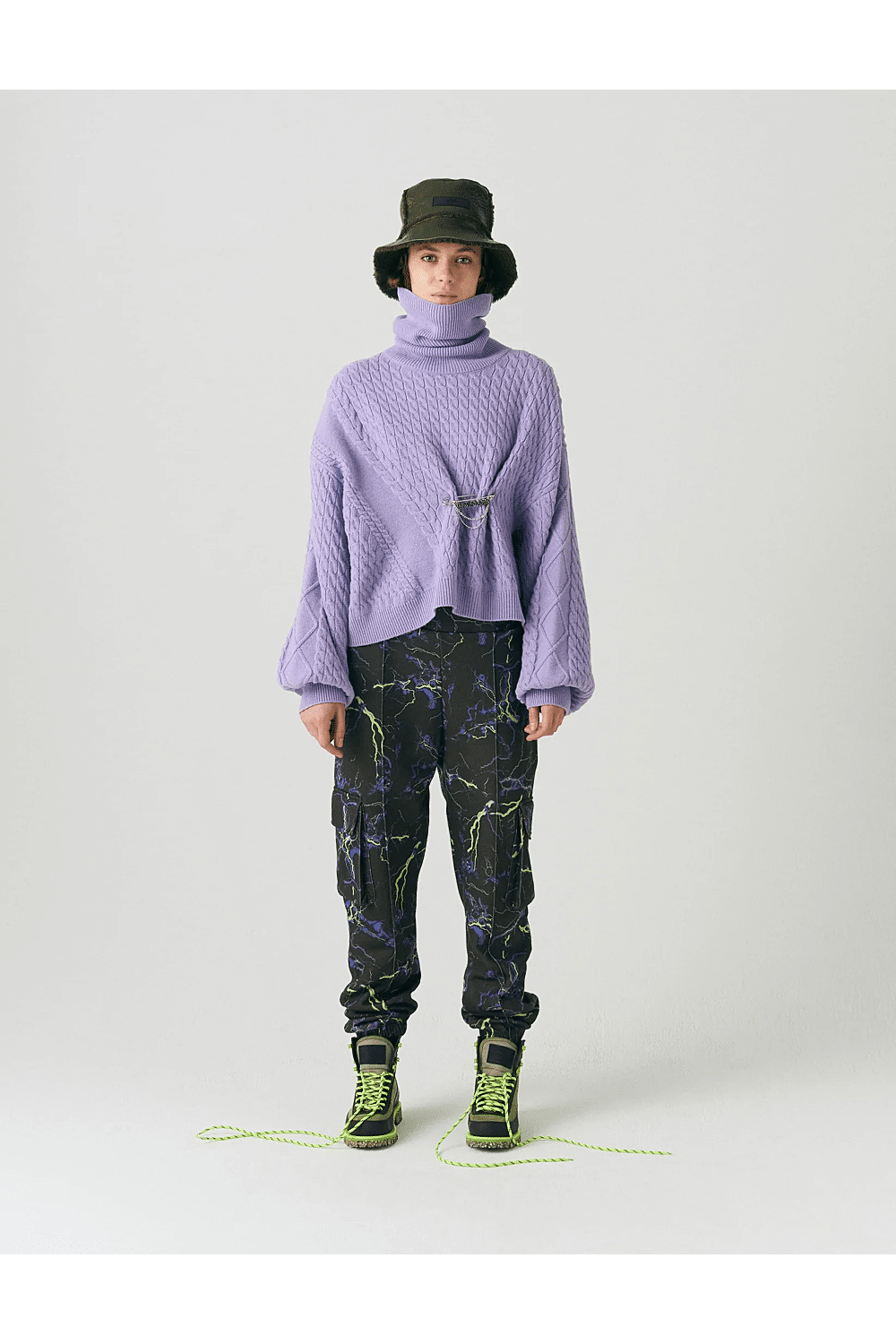 Jumpers women Sustainable clothing Moose in the City