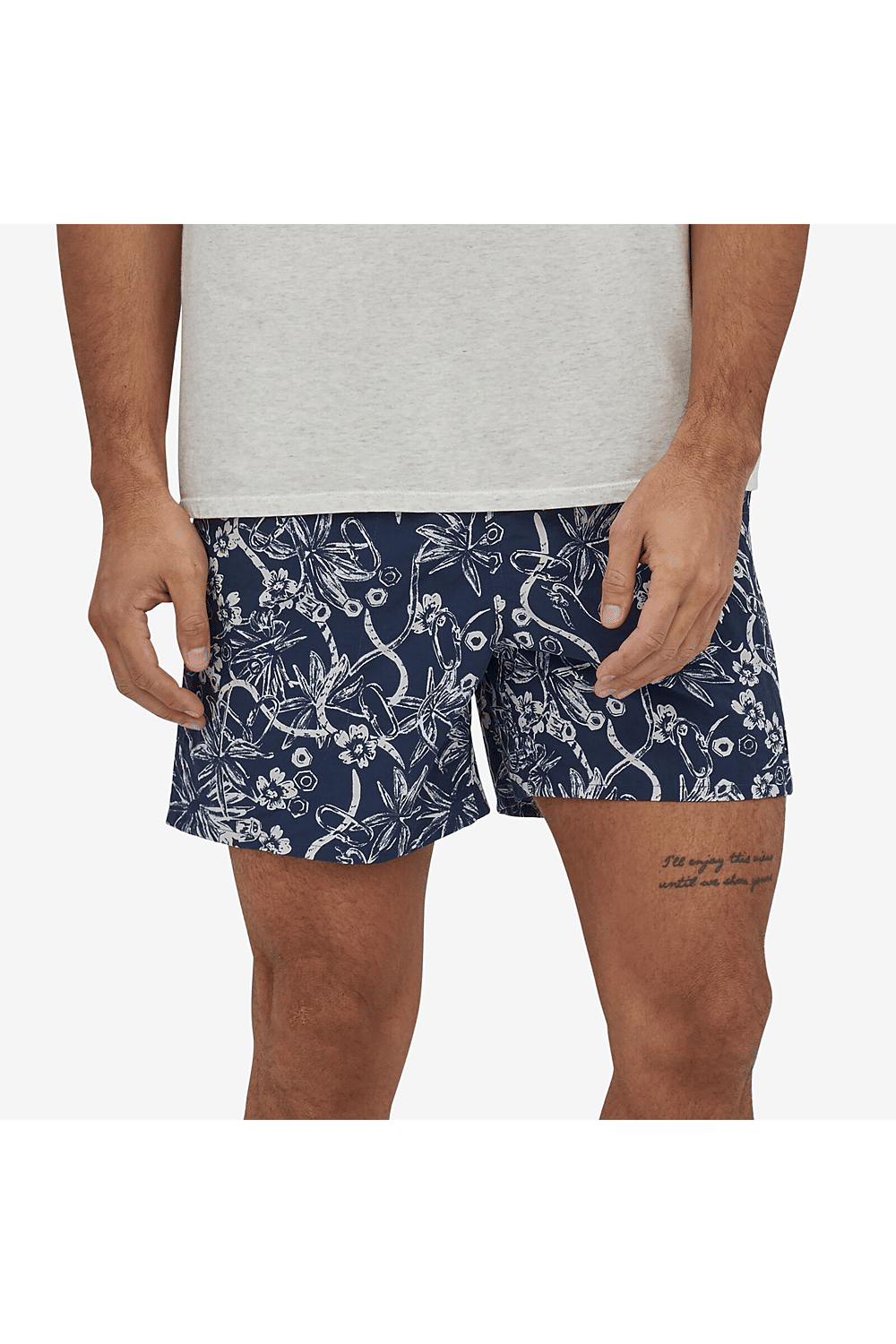 M's Baggies Shorts