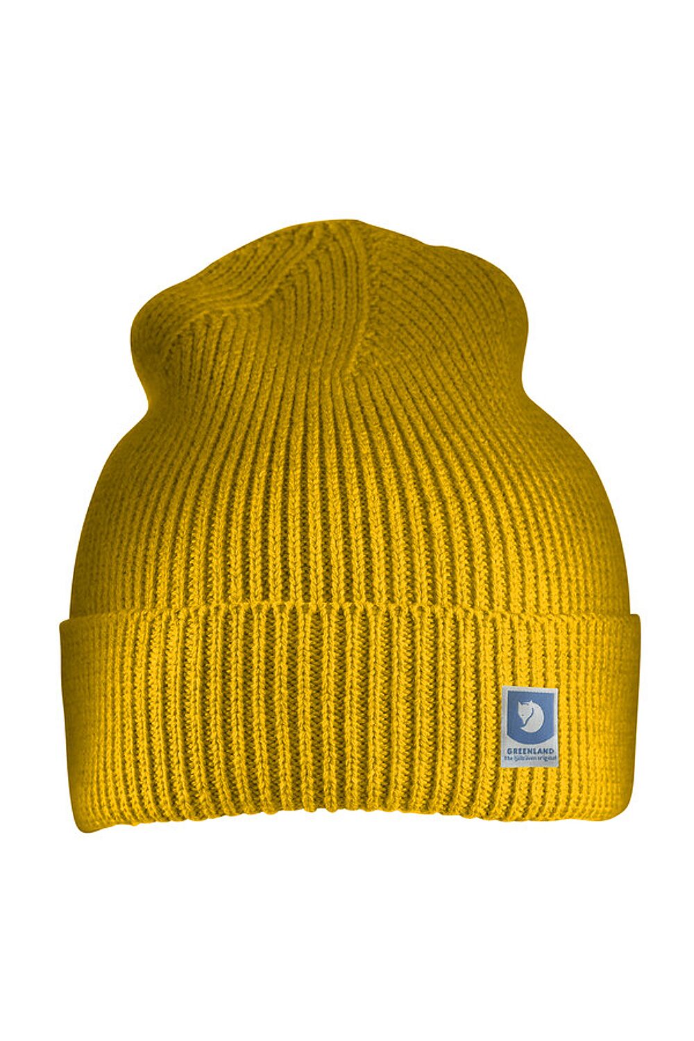 greenland cotton beanie