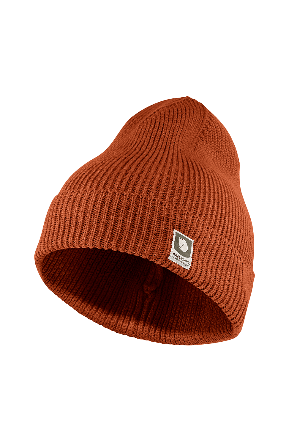 Greenland Cotton Beanie