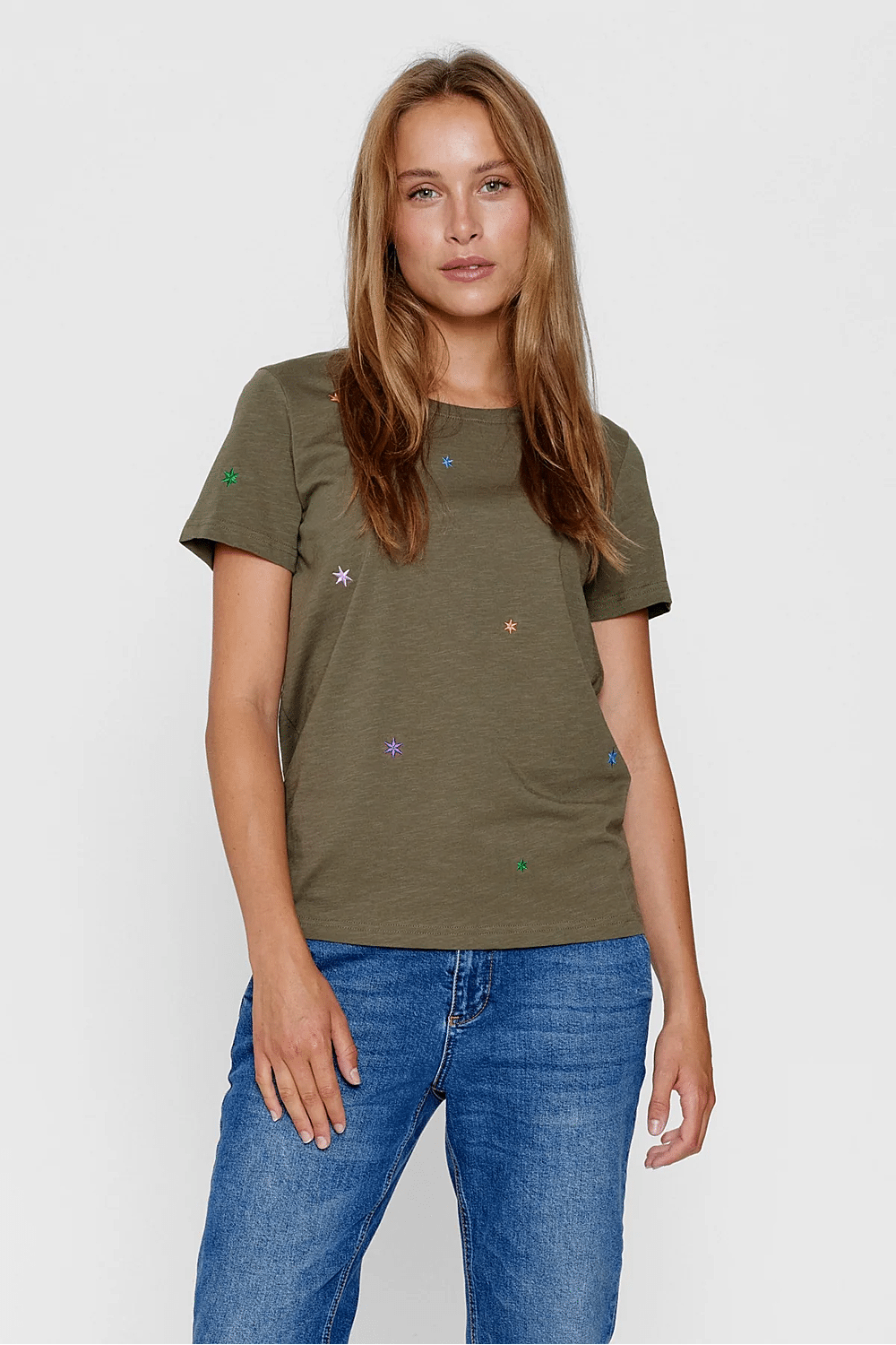 Duurzame best sale shirts dames