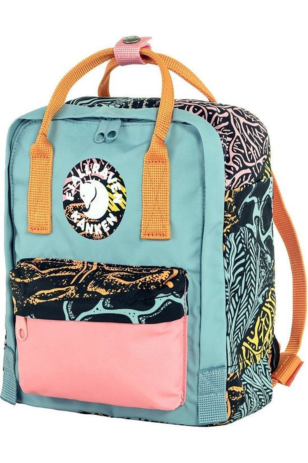 Brands similar to on sale fjallraven