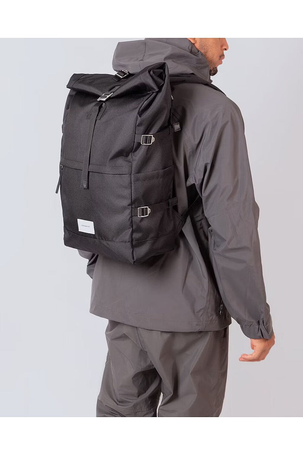 Rugzak sandqvist on sale