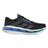 Core Black/Grey Five/Blue Fusion