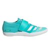 Flash Aqua/Zero Metallic/Lucid Lemon