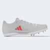 FTW White/Solar Turbo/Silver Metallic
