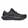 002 - Black/Graphite Grey