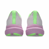 101 - White/Hazy Lilac