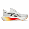 101 - White/Orange Glow