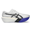 101 - White/Cobalt Burst