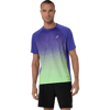 401 - Cobalt Burst/Illuminate Green