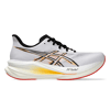 100 - White/Stadium Orange