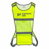 Reflective Neon Yellow