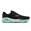 012 - Black/Grey/Green