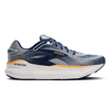 161 - White/Navy/Apricot