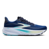 458 - Navy/Green/Turquoise