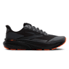 023 - Black/Orange