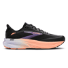 080 - Black/Mulled Grape/Peach