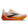 162 - White/Orange/Red
