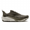 319 - Olive/Olive/Metallic