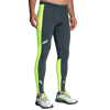 Brooks Men's Run Visible Thermal Tight – Portland Running Company