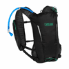 Black/Teal