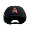 Black/Mdot Sunset