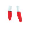 White/Fluo Red