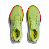 NZS- Neon Yuzu/Squid Ink