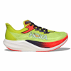 NZS- Neon Yuzu/Squid Ink