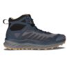 6983 - Navy/Dune