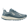 6663 - Smoke Blue/Slate Grey