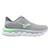 21 - Pearl Blue/White/Hint of Mint  