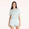 AB8 - Cosmic Jade Heather/Slate Grey