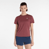 WUR - Washed Burgundy Heather