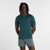 AD4 - Medusa Green Heather/Slate Grey