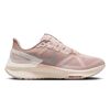 600 - Pink Oxford/Anthracite-Pale Ivory