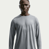 084 - Smoke Grey/Reflective Silver