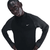 010 - Black/Reflective Silver
