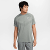 097 - Grey Fog/Reflective Silver