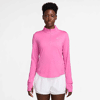 675 - Playful Pink/Reflective Silver