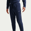 410 - Midnight Navy/Reflective Silver
