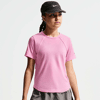 621 - Pink Rise/Reflective Silver